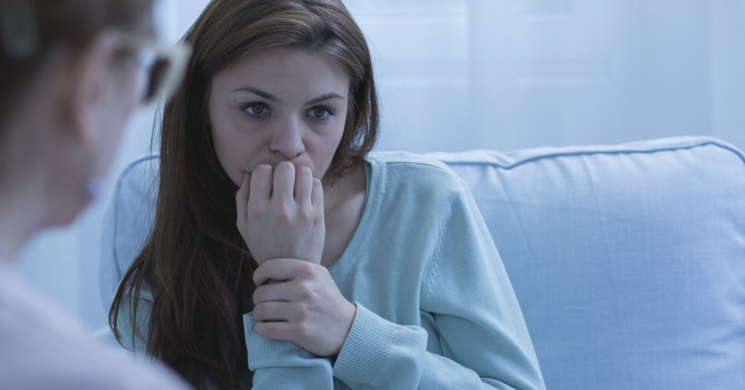 Insights on Insight Impairments Psychology Today